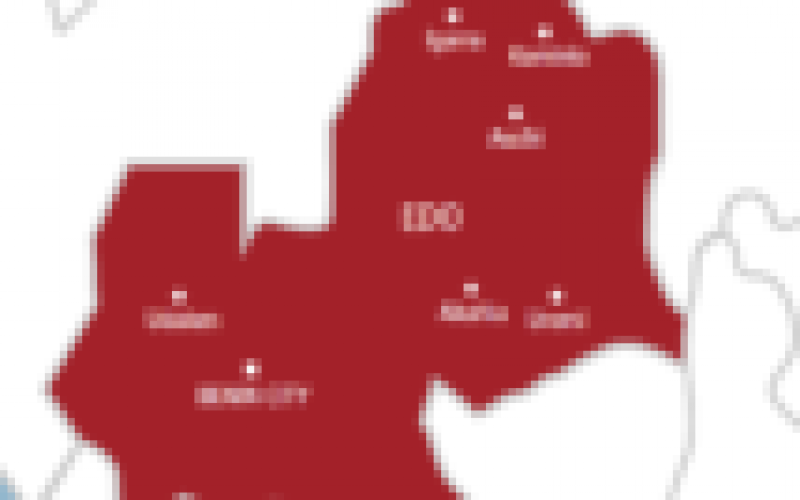 Edo revenue board warns against illegal tax collection