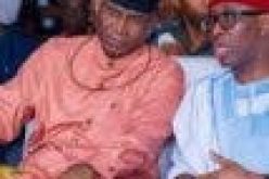 INSECURITY: Nigeria in tough, perilous times — Okowa, Omo-Agege 