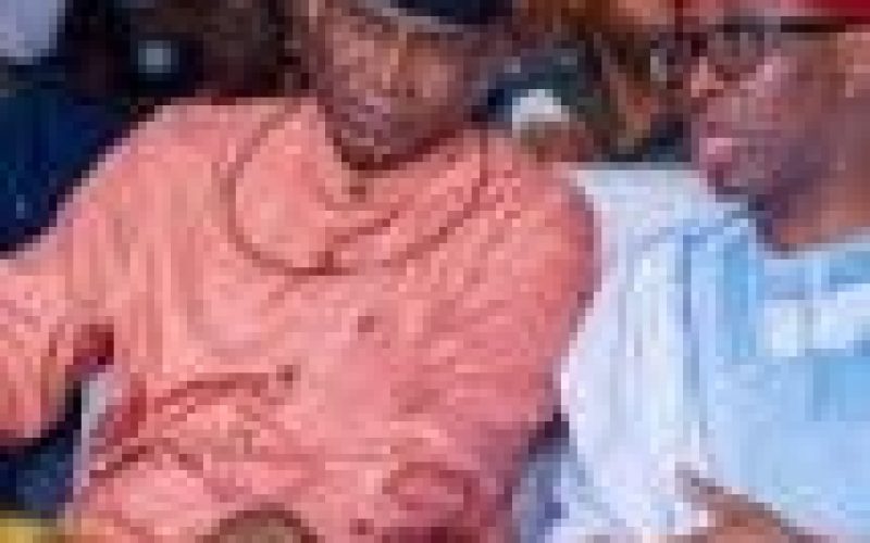 INSECURITY: Nigeria in tough, perilous times — Okowa, Omo-Agege 
