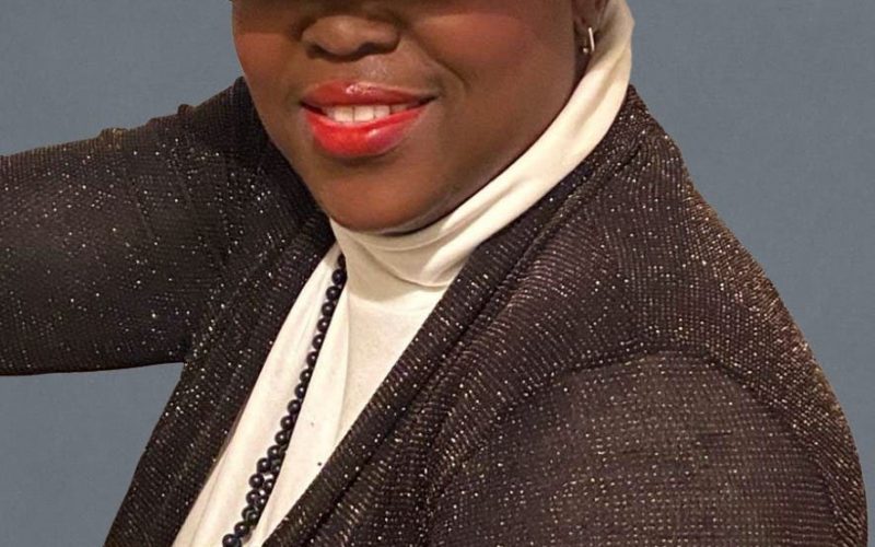 I am a woman of many colours — Zingo O, singer, author
