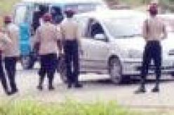 9 wedding guests feared killed in Edo auto crash