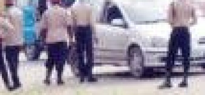 9 wedding guests feared killed in Edo auto crash