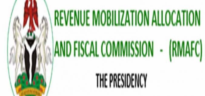 FG to review political office holders salaries soon — RMAFC