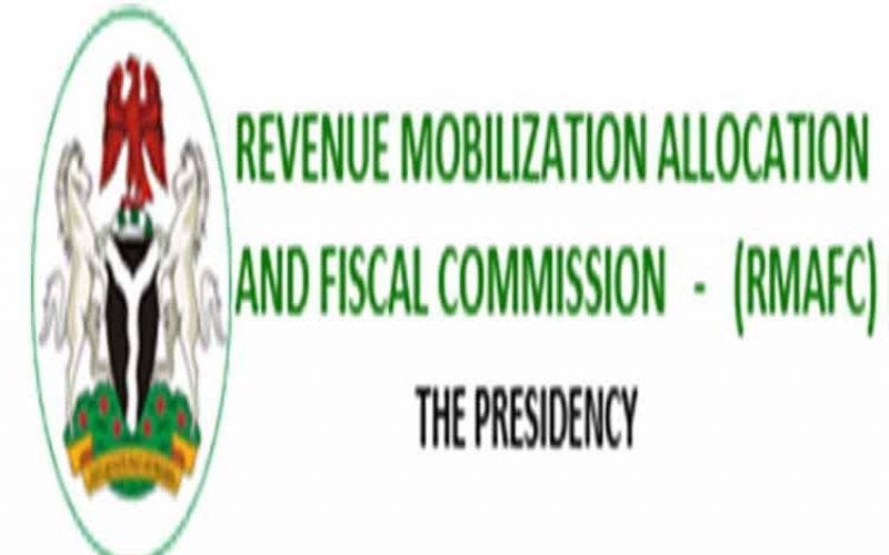 FG to review political office holders salaries soon — RMAFC