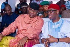 Insecurity: Nigeria in tough, perilous times — Okowa, Omo-Agege