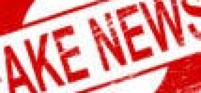 Hold PDP responsible for sponsoring fake news in Social Media – Ebonyi Govt