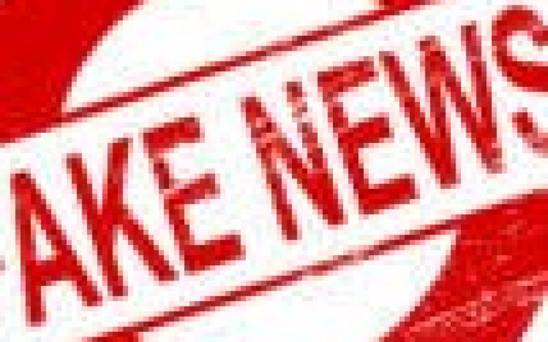 Hold PDP responsible for sponsoring fake news in Social Media – Ebonyi Govt