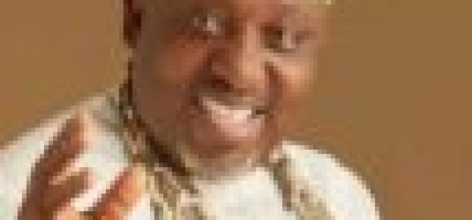 Insecurity caused by failed family system ― Okorocha