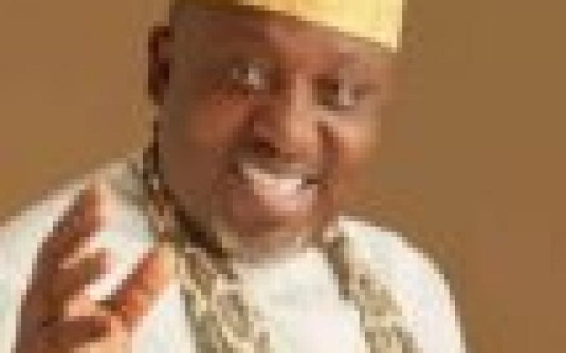 Insecurity caused by failed family system ― Okorocha