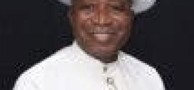We admire Dikio’s steps to restore peace in Niger Delta ― Ayi