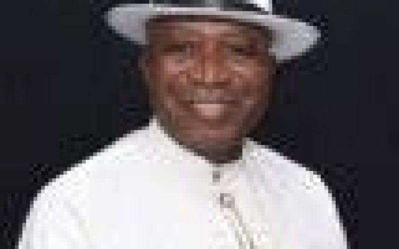 We admire Dikio’s steps to restore peace in Niger Delta ― Ayi