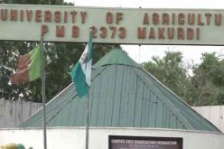 Three Federal University of Agriculture, Makurdi students kidnapped by gunmen