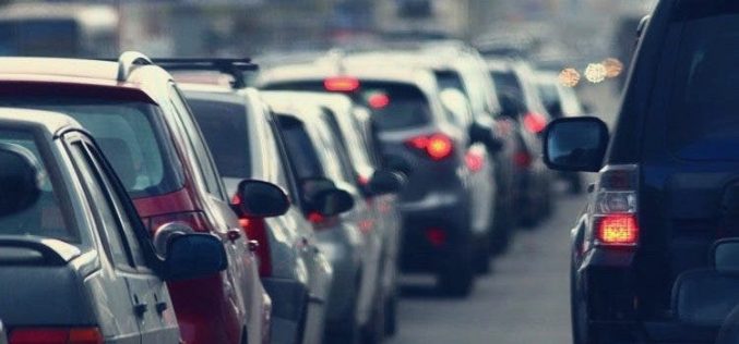 7% of vehicles on Nigeria’s roads uninsured — NIA