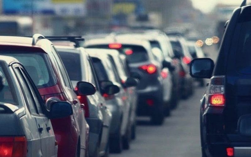 7% of vehicles on Nigeria’s roads uninsured — NIA
