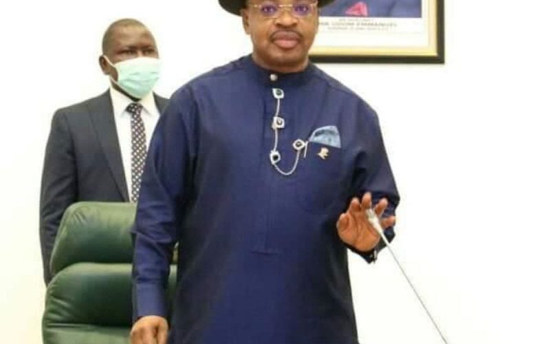 A’Ibom govt paying lip service to payment of gratuities, entitlements – Retirees