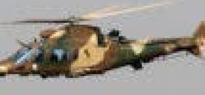 Things fall apart – Reactions as Nigerian Air Force mistakenly Kill over 20 soldiers