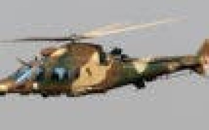 Things fall apart – Reactions as Nigerian Air Force mistakenly Kill over 20 soldiers