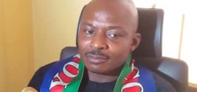 FG’s failure to address regional agitation, cause of insecurity — IYC President