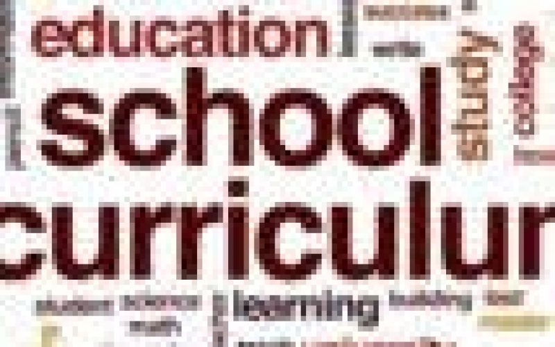 Alternate School Programme and the Humanitarian Imperative