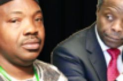 Osinbajo expresses shock over Yinka Odumakin’s death, consoles wife
