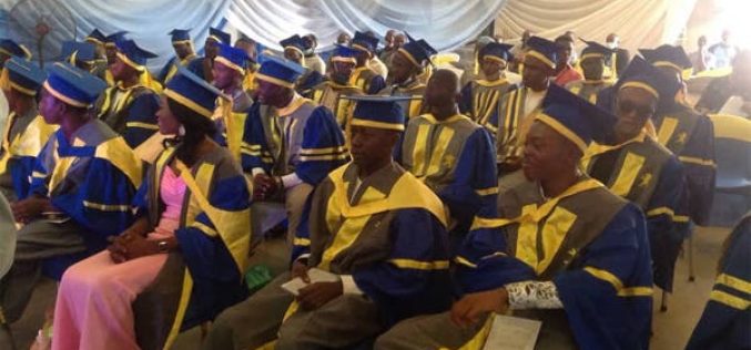 How government can tackle graduate unemployment – ASCETA Provost