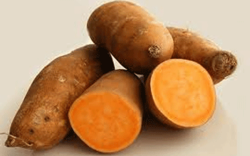 We’ll ensure potato value chain achieves full potential — FG