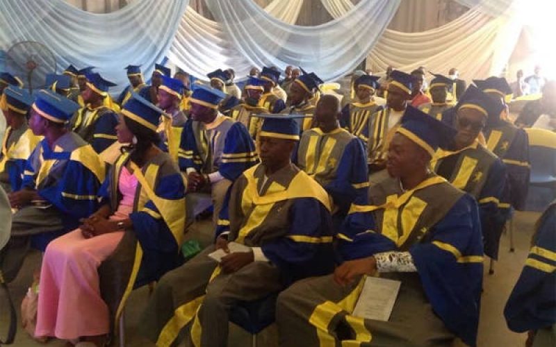 How government can tackle graduate unemployment – ASCETA Provost