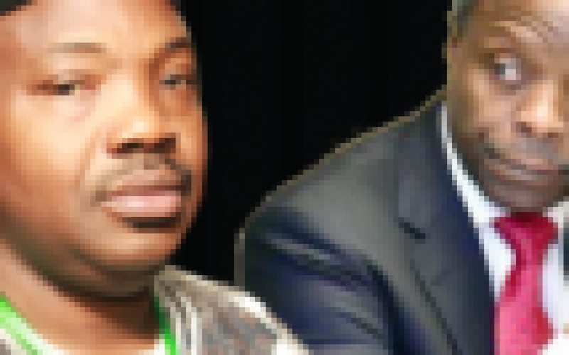 Osinbajo expresses shock over Yinka Odumakin’s death, consoles wife