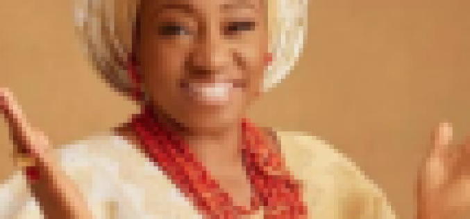 Female gender shouldn’t misconstrue feminism ― Ekiti First Lady