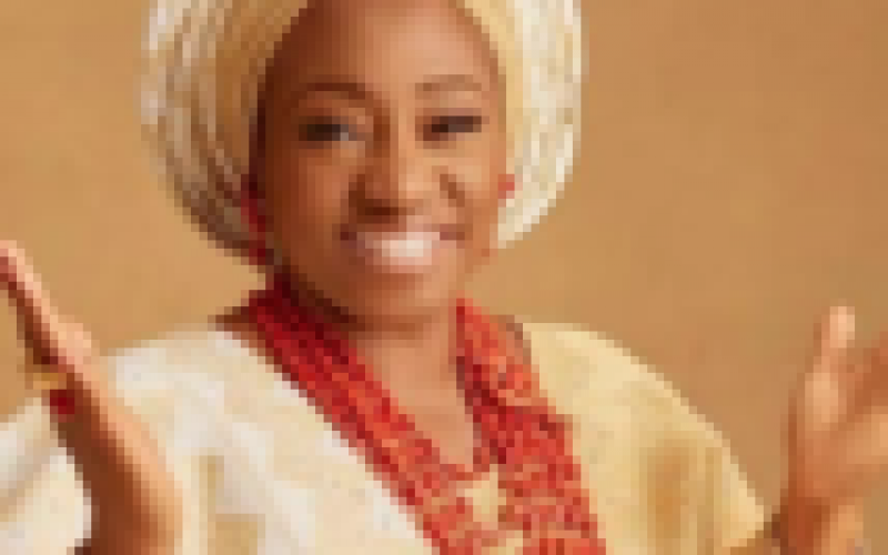 Female gender shouldn’t misconstrue feminism ― Ekiti First Lady