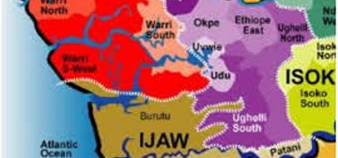 We will  resolve,  disappoint those against peace in Warri kingdom — Itsekiri leaders