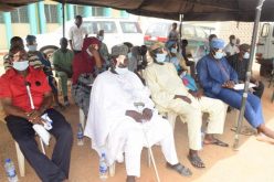 Kwara funds free eye surgeries for 450
