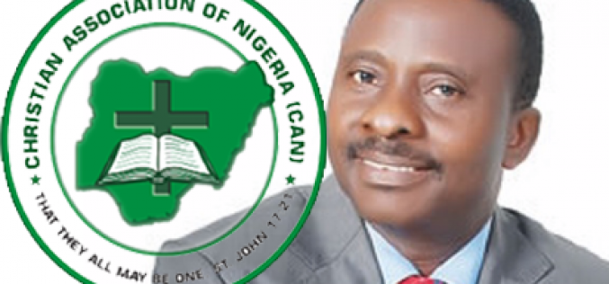 KIDNAPPING, KILLING OF STUDENTS: B/Haram, bandits almost succeeding in their mission, CAN President warns