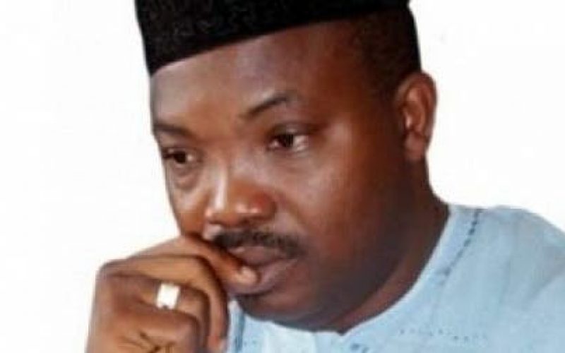 Odumakin: Nigeria has lost a seasoned politician, patriot — APC