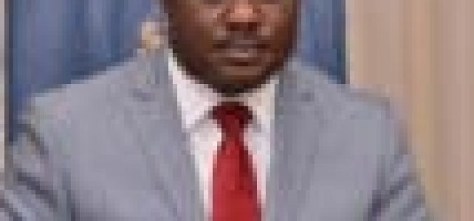 Ayade suspends Chairman of Calabar Carnival Commission