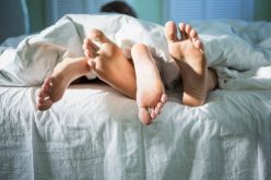You shouldn’t take your sex life for granted