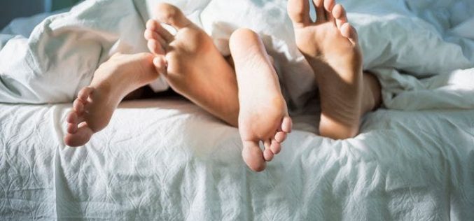You shouldn’t take your sex life for granted