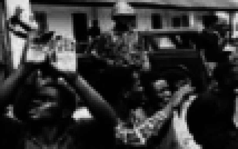 Issues that led to Nigerian civil war now getting worse, ex-senate President warns