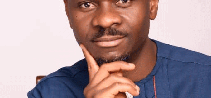 Paul Orajiaka urges Nigerians to embrace love, sacrifice, forgiveness