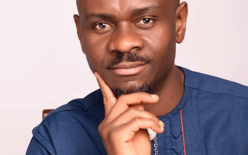 Paul Orajiaka urges Nigerians to embrace love, sacrifice, forgiveness