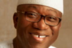 2023: Why Fayemi Should Be in the Picture