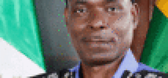 Breaking: IGP storms Owerri, advises officers to deal with bandits ruthlessly