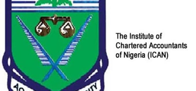 Sanusi, Lami, others discuss 4th industrial rev at ICAN confab