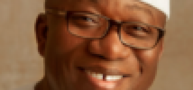 2023: Why Fayemi Should Be in the Picture