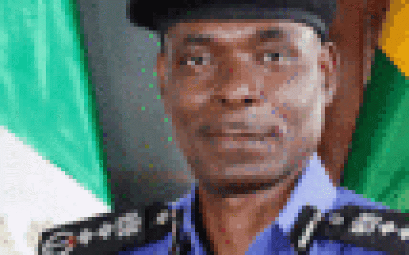 Breaking: IGP storms Owerri, advises officers to deal with bandits ruthlessly