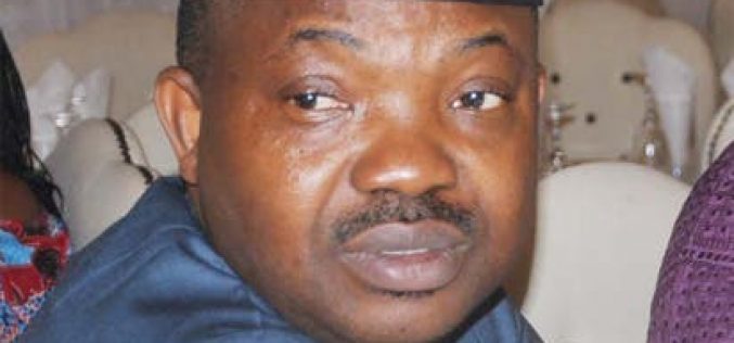 Emotions as Odumakin buried in blaze of glory