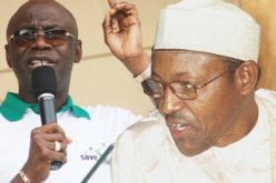 This isn’t Nigeria Buhari and I envisioned in 2011 — Tunde Bakare