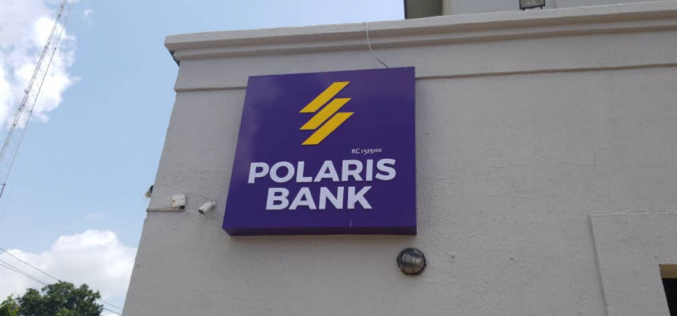 Polaris Bank grows profit with N28.9BN