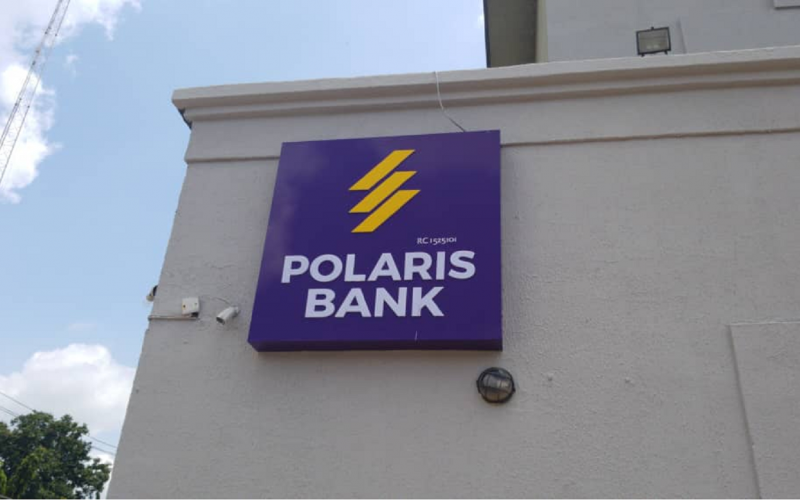 Polaris Bank grows profit with N28.9BN