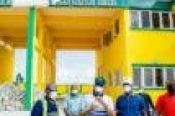 Ogun to commission four new fire stations in May ― Gov Abiodun